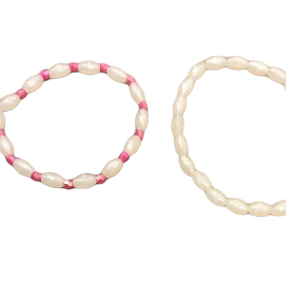 Two Bracelet Pack